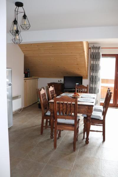 קושצ'ליסקו Apartament Z Basenem מראה חיצוני תמונה