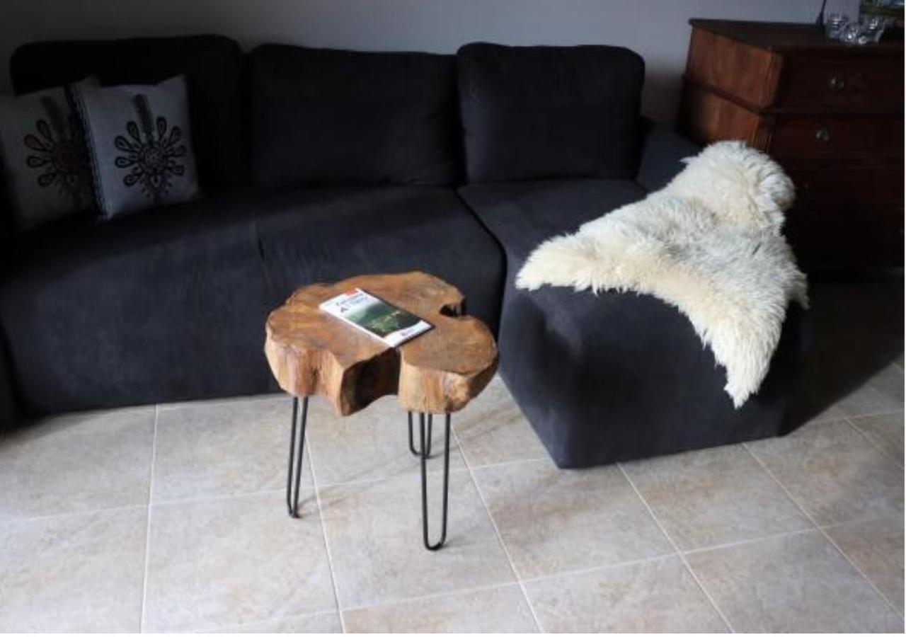 קושצ'ליסקו Apartament Z Basenem מראה חיצוני תמונה