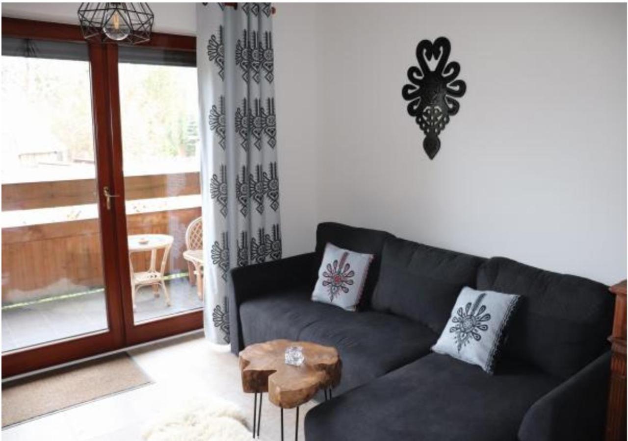 קושצ'ליסקו Apartament Z Basenem מראה חיצוני תמונה