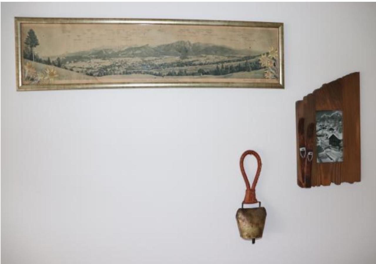 קושצ'ליסקו Apartament Z Basenem מראה חיצוני תמונה
