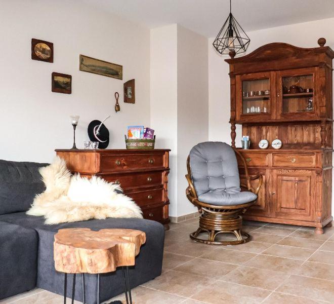 קושצ'ליסקו Apartament Z Basenem מראה חיצוני תמונה